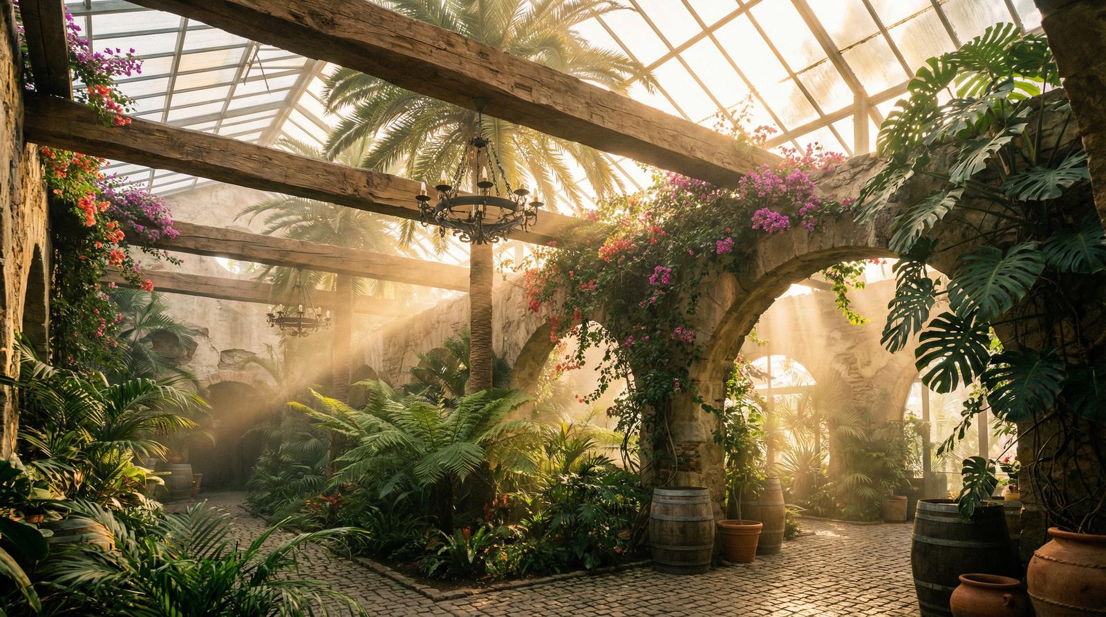 抖阴植物视频制作